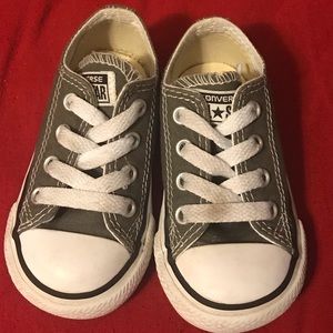 Little Boys Converses