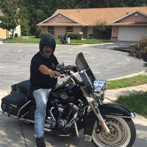 Meet your Posher, Tony