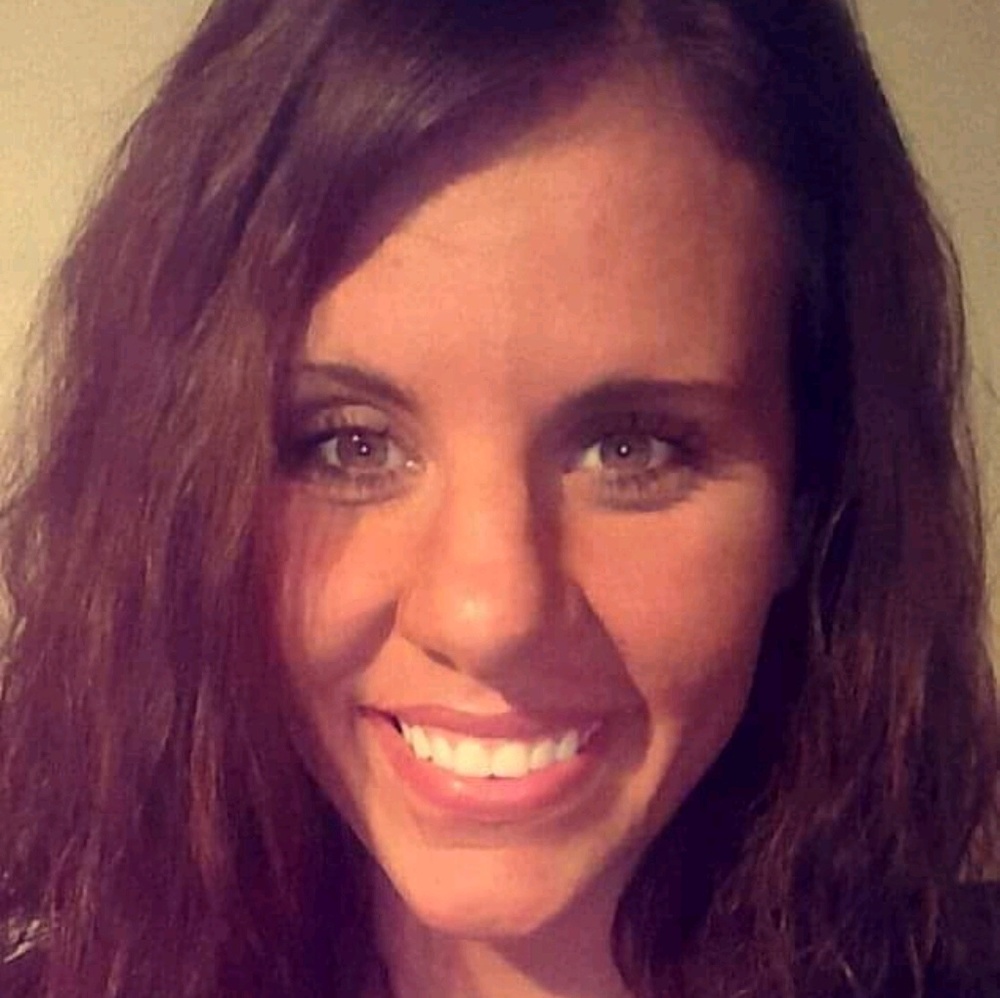 Meet your Posher, Kelsey