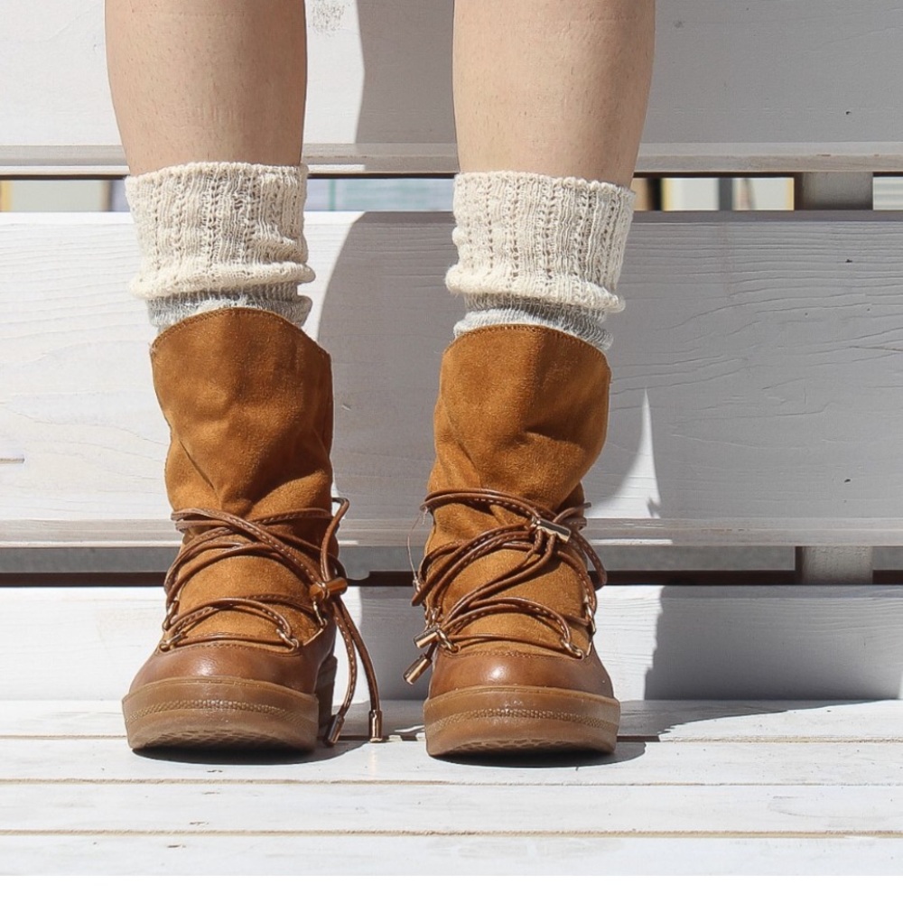 Boots for women - Picture 3 of 7