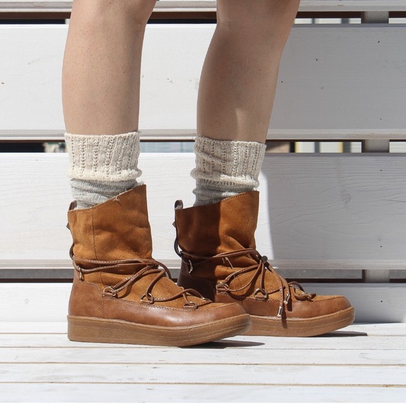 Boots for women - Picture 2 of 7