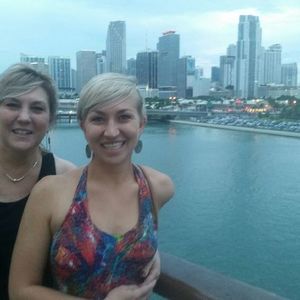 Meet your Posher, Shelli