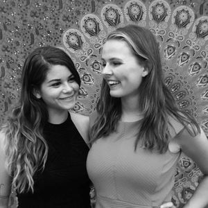 Meet your Posher, Annelise