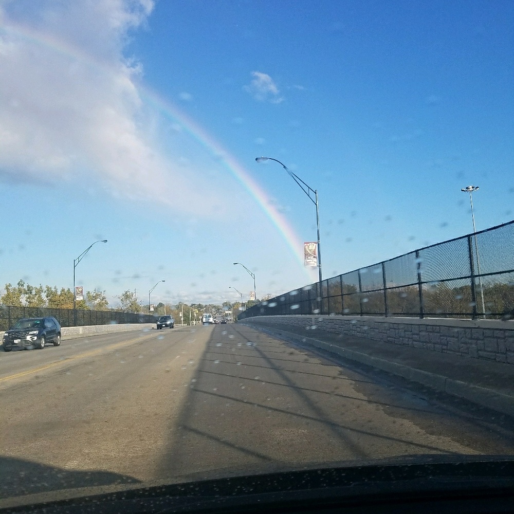 Meet your Posher, Candice