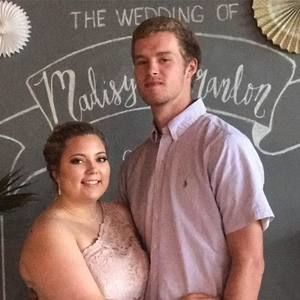 Meet your Posher, Baylee