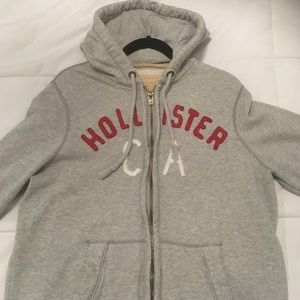 Hollister Hoodie