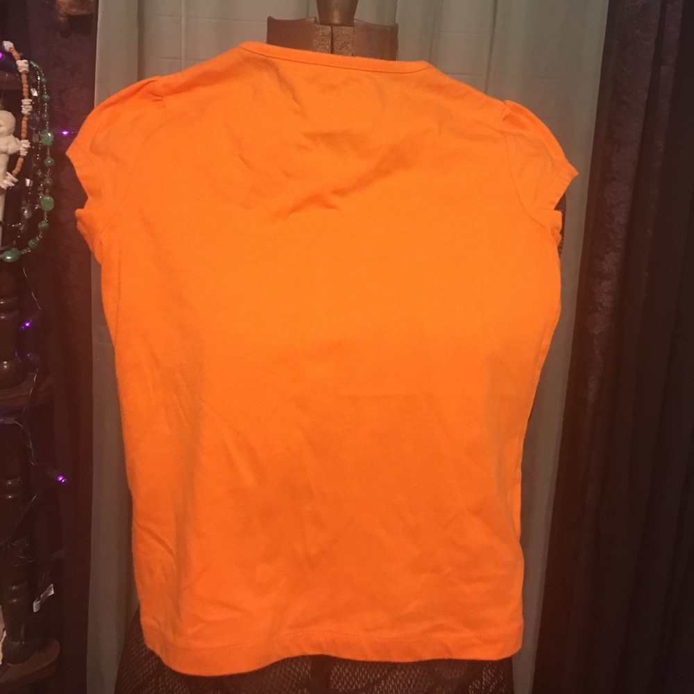 🌟•Star Ride•Girls👧🏻Top• - Picture 7 of 8