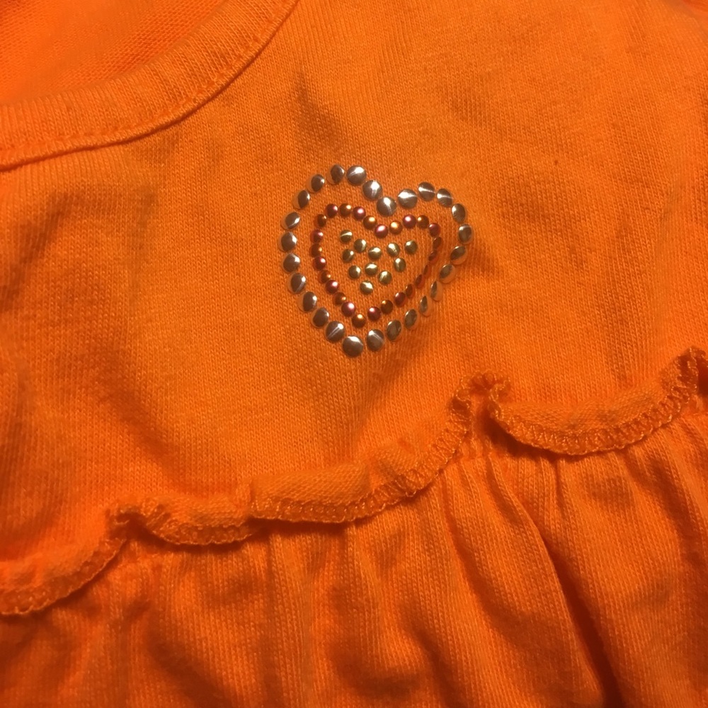 🌟•Star Ride•Girls👧🏻Top• - Picture 8 of 8