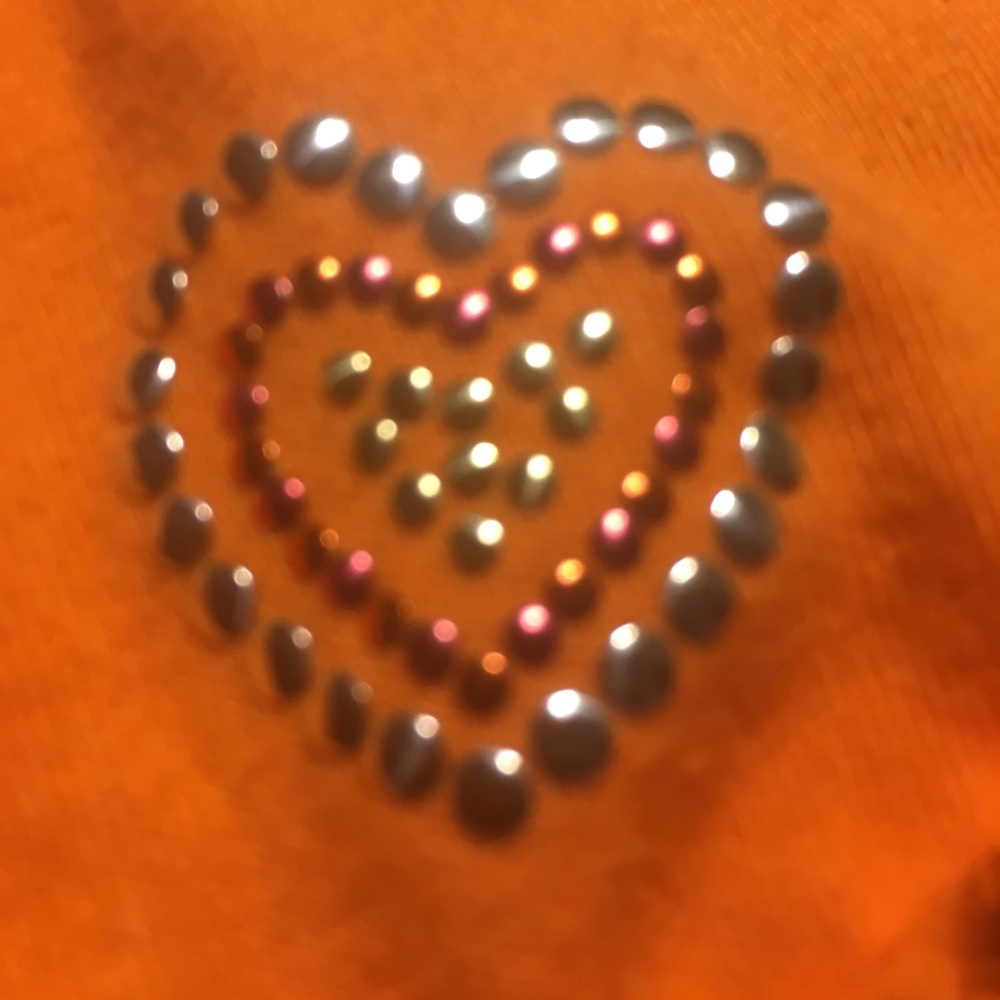 🌟•Star Ride•Girls👧🏻Top• - Picture 2 of 8