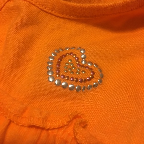 🌟•Star Ride•Girls👧🏻Top• - Picture 4 of 8