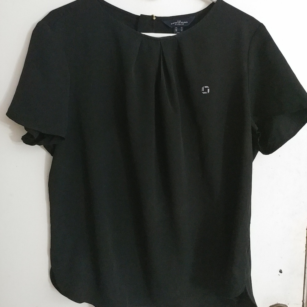 JpMorgan chase top / teller