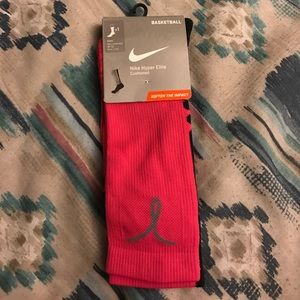 🎀🎗Nike Socks🎗🎀 for BrestCancer