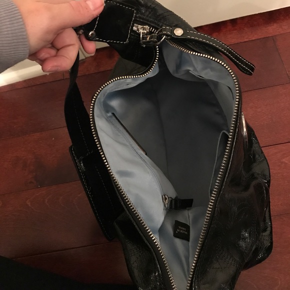 Coach Purse - Picture 2 of 7