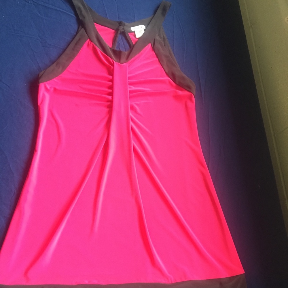 Maurices top