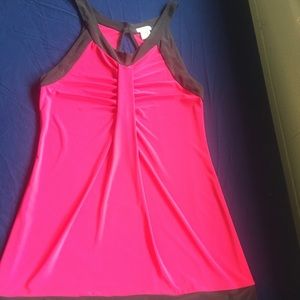 Maurices top