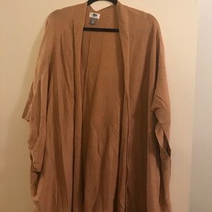 Old Navy Plus Size Kimono