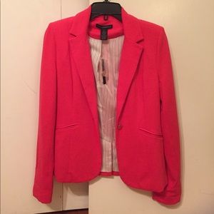 NWT Grace elements size 2 blazer