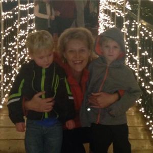 Meet your Posher, Lori