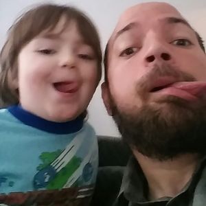 Meet your Posher, Kenny