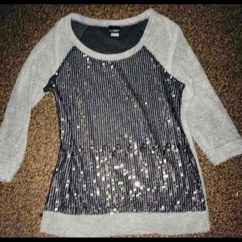 Buckle Daytrip bling shirt