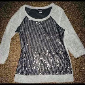 Buckle Daytrip bling shirt