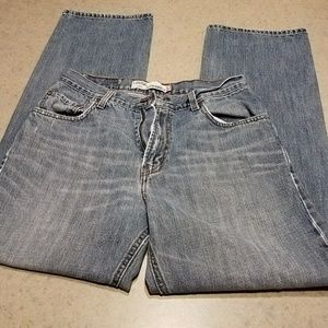 Levi's 569 30x32 Loose Straight Jeans