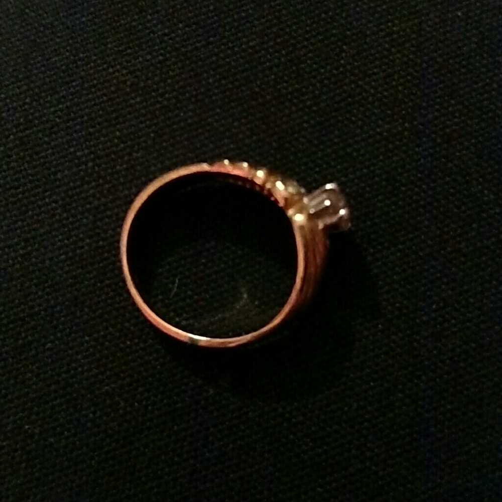 Vintage ring - Picture 3 of 5