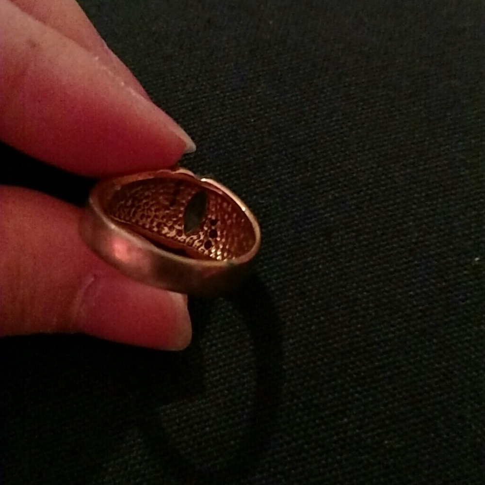 Vintage ring - Picture 4 of 5