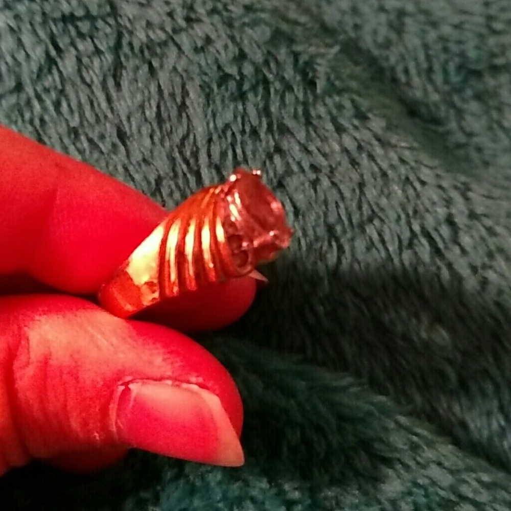 Vintage ring - Picture 5 of 5