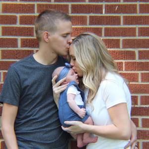 Meet your Posher, Lydia