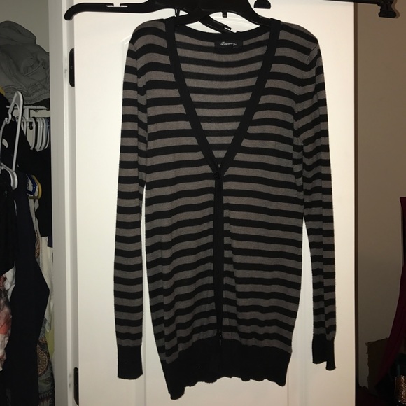 Forever 21 cardigan - Picture 1 of 2
