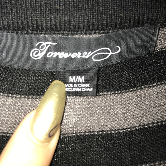Forever 21 cardigan - Picture 2 of 2