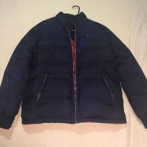 Timmy Hilfiger jacket size Small