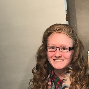 Meet your Posher, Cassidy