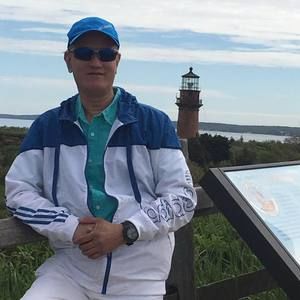 Meet your Posher, Jun