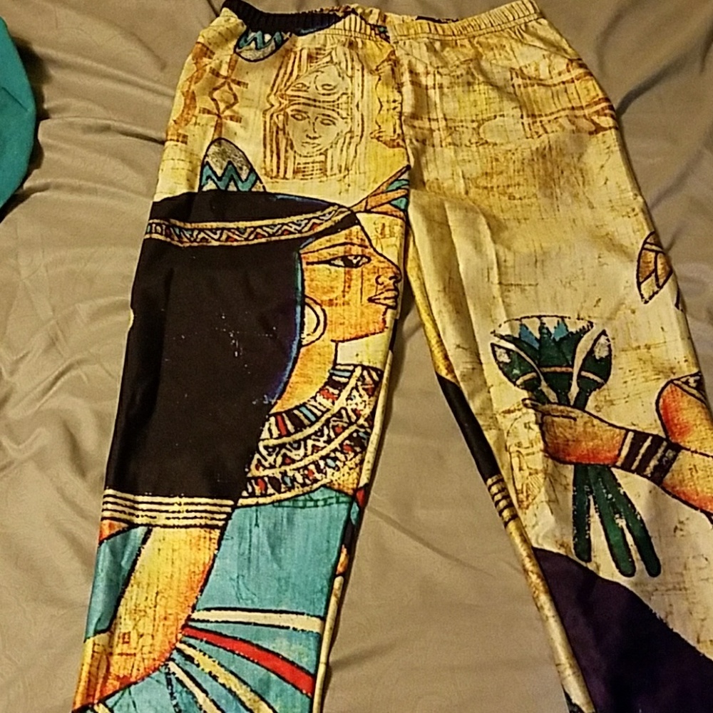Leggings
