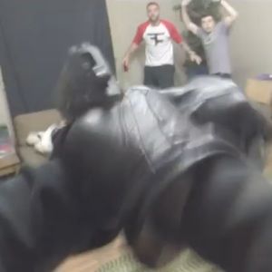 Meet your Posher, Joaquin