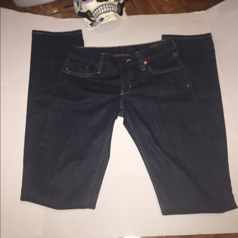 EUC jeans 25x??