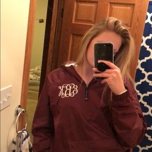 Meet your Posher, Lizzie