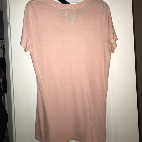 Abercrombie short sleeve - Picture 3 of 3