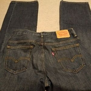 Levi's 569 Jeans 31x32
