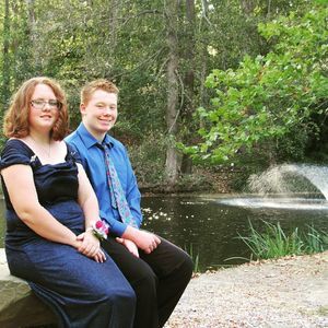 Meet your Posher, Krystal