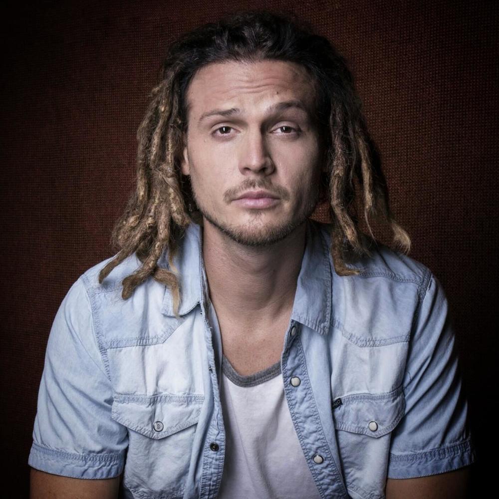 Meet your Posher, Kevin