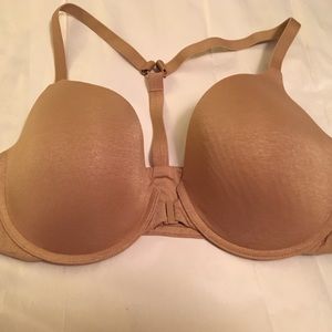 Victoria’s Secret T-strap Bra