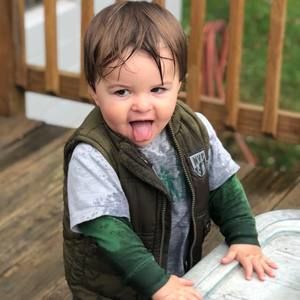 Meet your Posher, Teresa