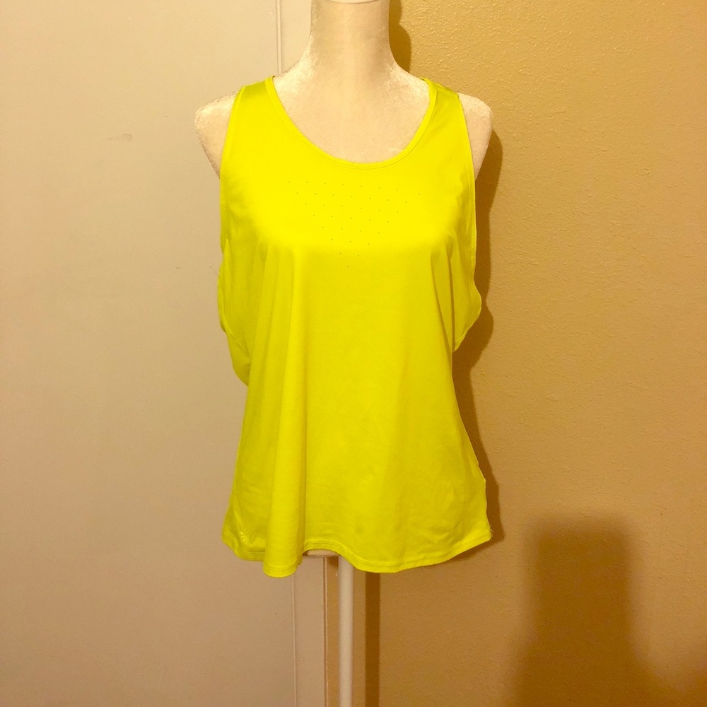 Athleta Workout tank