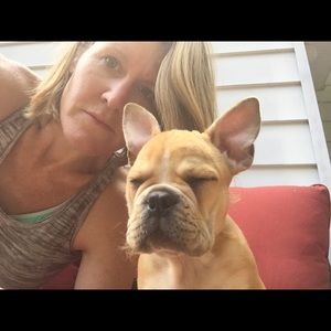 Meet your Posher, Kelly