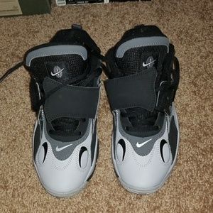 Nike Basketball Shoes