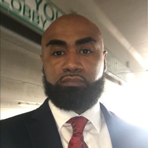 Meet your Posher, Darryl