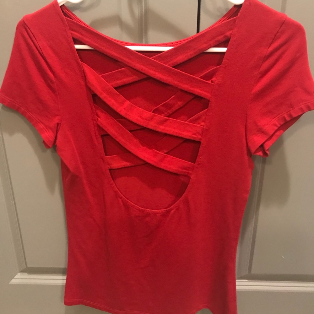 Express women’s blouse